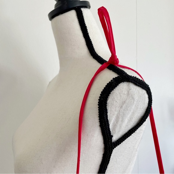 SOLD :: Vintage 80s Jordache Quilted Crossbody Shoulder Bag - Picture 7 of 7